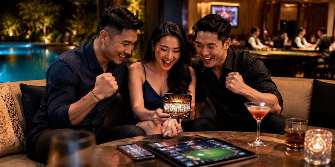 m20 Mega slot feature